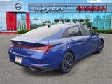 Used 2021 Hyundai Elantra SEL image 2