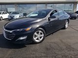 Used 2022 Chevrolet Malibu LT image 2