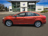 Used 2018 Ford Focus SE w/ Cold Weather Package image 2