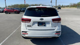 Used 2016 Kia Sorento SX image 6