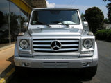 Used 2008 Mercedes-Benz G 500 image 4