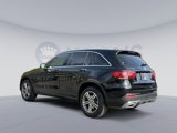 Certified 2021 Mercedes-Benz GLC 300 4MATIC image 4