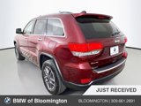 Used 2019 Jeep Grand Cherokee Limited image 5