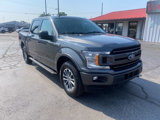 Used 2018 Ford F150 XLT w/ Equipment Group 302A Luxury image 4