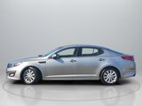 Used 2015 Kia Optima LX image 4