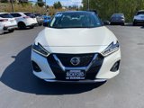 Used 2022 Nissan Maxima Platinum w/ Sport Mat Group image 2