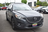 Used 2016 MAZDA CX-5 Grand Touring image 3