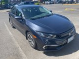 Used 2019 Honda Civic LX image 3