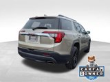 Used 2022 GMC Acadia AT4 w/ Technology Package image 2