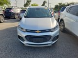 Used 2022 Chevrolet Trax LT w/ LT Convenience Package image 2