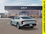 New 2025 Kia K4 LXS image 4