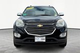 Used 2017 Chevrolet Equinox Premier w/ Enhanced Convenience Package image 3