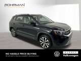 Used 2022 Volkswagen Taos SE w/ IQ.Drive SE Package image 3