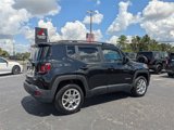 Used 2021 Jeep Renegade Latitude w/ Convenience Group image 4