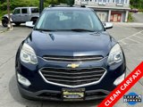 Used 2017 Chevrolet Equinox Premier w/ Enhanced Convenience Package image 2