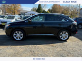 Used 2011 Lexus RX 350 AWD image 5