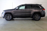 Used 2020 Jeep Grand Cherokee Limited w/ Luxury Group II image 5