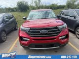 Used 2020 Ford Explorer XLT w/ Equipment Group 202A image 2