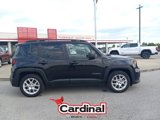 Used 2022 Jeep Renegade Sport w/ Sport Appearance Group image 4