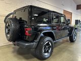 Used 2019 Jeep Wrangler Unlimited Rubicon image 3