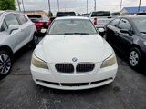 Used 2007 BMW 530i Sedan image 2