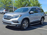 Used 2016 Honda Pilot Elite image 3