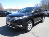 Used 2012 Toyota Highlander 4WD image 2