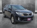 Used 2014 Kia Sorento LX w/ LX V6 Convenience Package image 3
