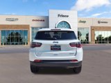 New 2025 Jeep Compass Latitude image 5