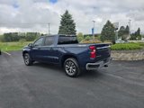 Used 2022 Chevrolet Silverado 1500 LT image 2