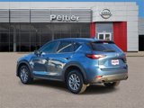 Used 2023 MAZDA CX-5 AWD 2.5 S w/ Select Package image 4