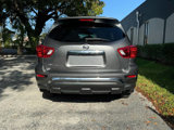 Used 2018 Nissan Pathfinder S image 6