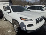 Used 2016 Jeep Cherokee Latitude w/ Comfort/Convenience Group image 2