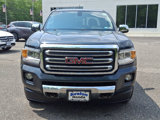 Used 2017 GMC Canyon SLT w/ Trailering Package image 3