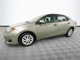 Used 2017 Toyota Corolla LE image 4