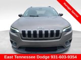 Used 2019 Jeep Cherokee Latitude Plus image 2