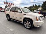 Used 2011 Cadillac Escalade Luxury image 3
