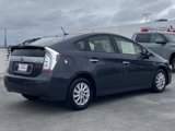 Used 2014 Toyota Prius Prime Plug-In Hybrid image 4