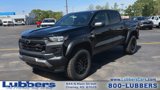 New 2025 Chevrolet Colorado Trail Boss image 4