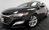 Used 2020 Chevrolet Malibu LT image 2