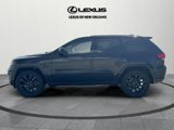 Used 2020 Jeep Grand Cherokee Altitude image 4