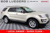 Used 2017 Ford Explorer XLT w/ Equipment Group 202A image 2