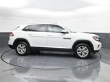 Used 2021 Volkswagen Atlas Cross Sport S image 3