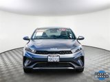 Certified 2022 Kia Forte LXS image 3