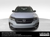 Used 2022 Honda Pilot TrailSport image 3