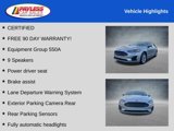 Used 2019 Ford Fusion SE image 2