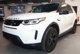Used 2020 Land Rover Discovery Sport SE image 3