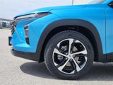 New 2025 Chevrolet Trax RS w/ Driver Confidence Package image 5