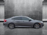 Used 2016 Honda Civic EX image 4