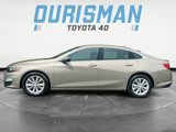 Used 2023 Chevrolet Malibu LT image 3